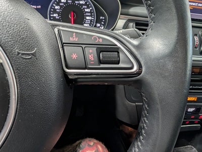 2016 Audi A7 3.0T Premium Plus
