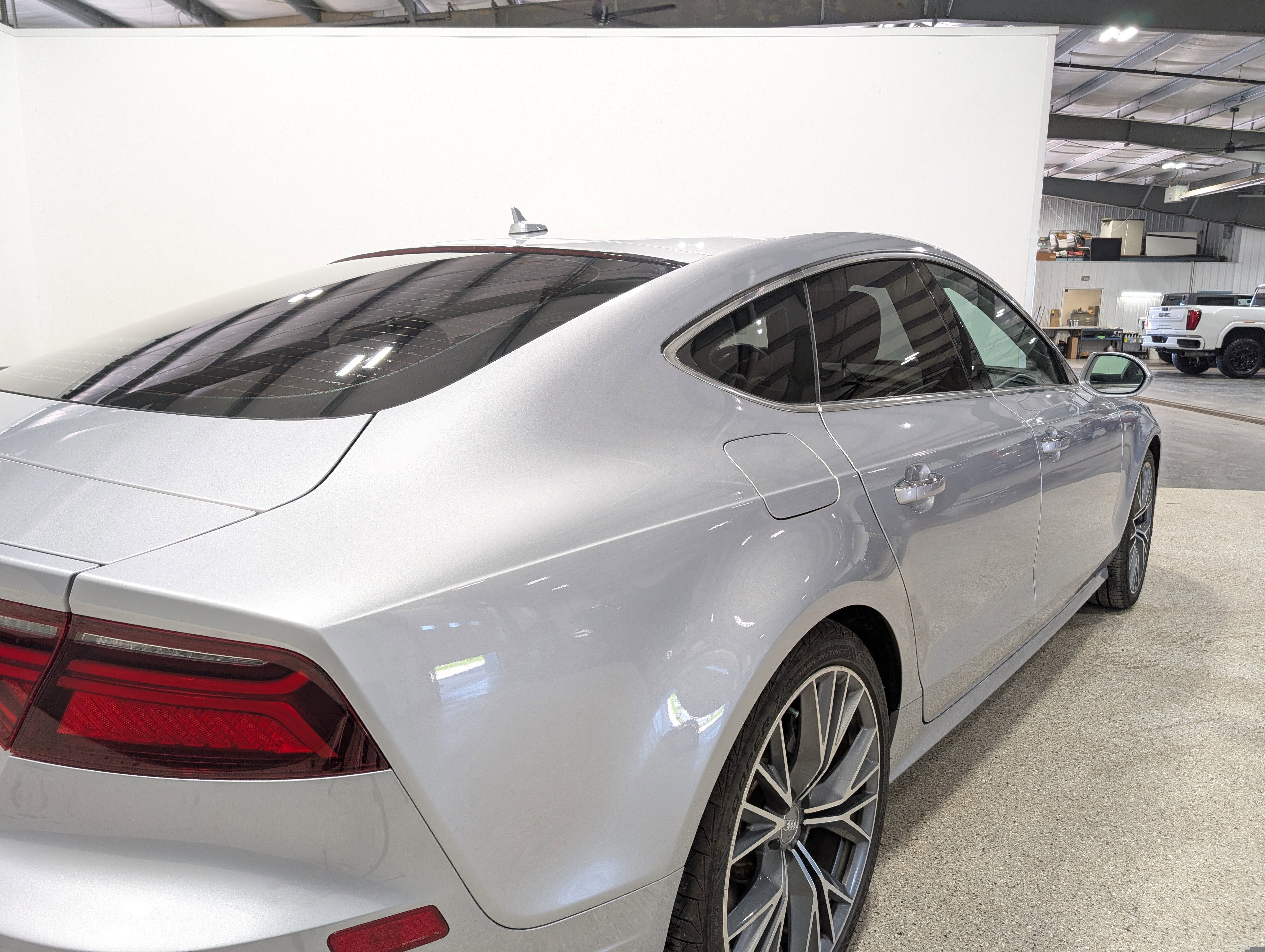 2016 Audi A7 3.0T Premium Plus