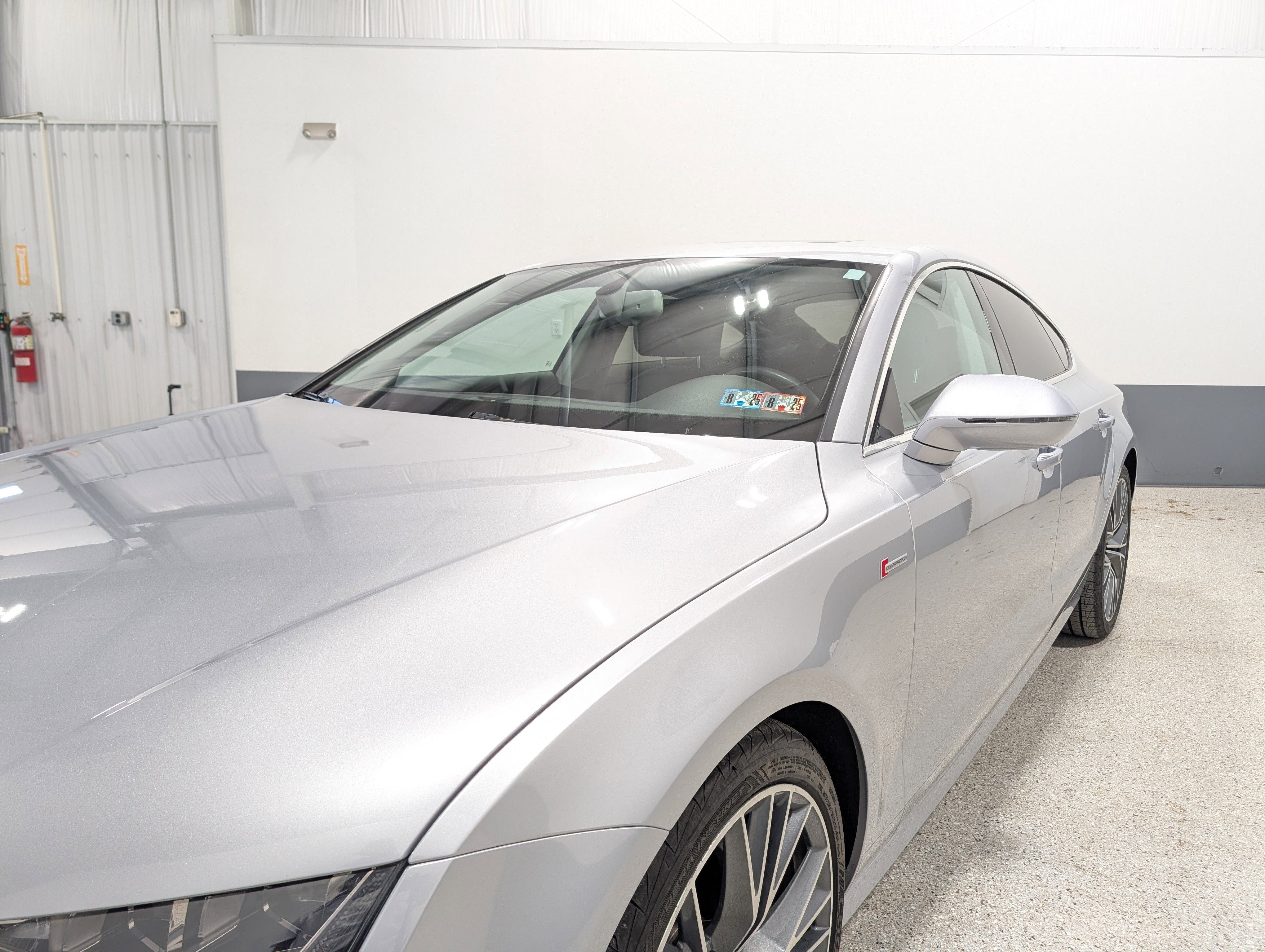 2016 Audi A7 3.0T Premium Plus