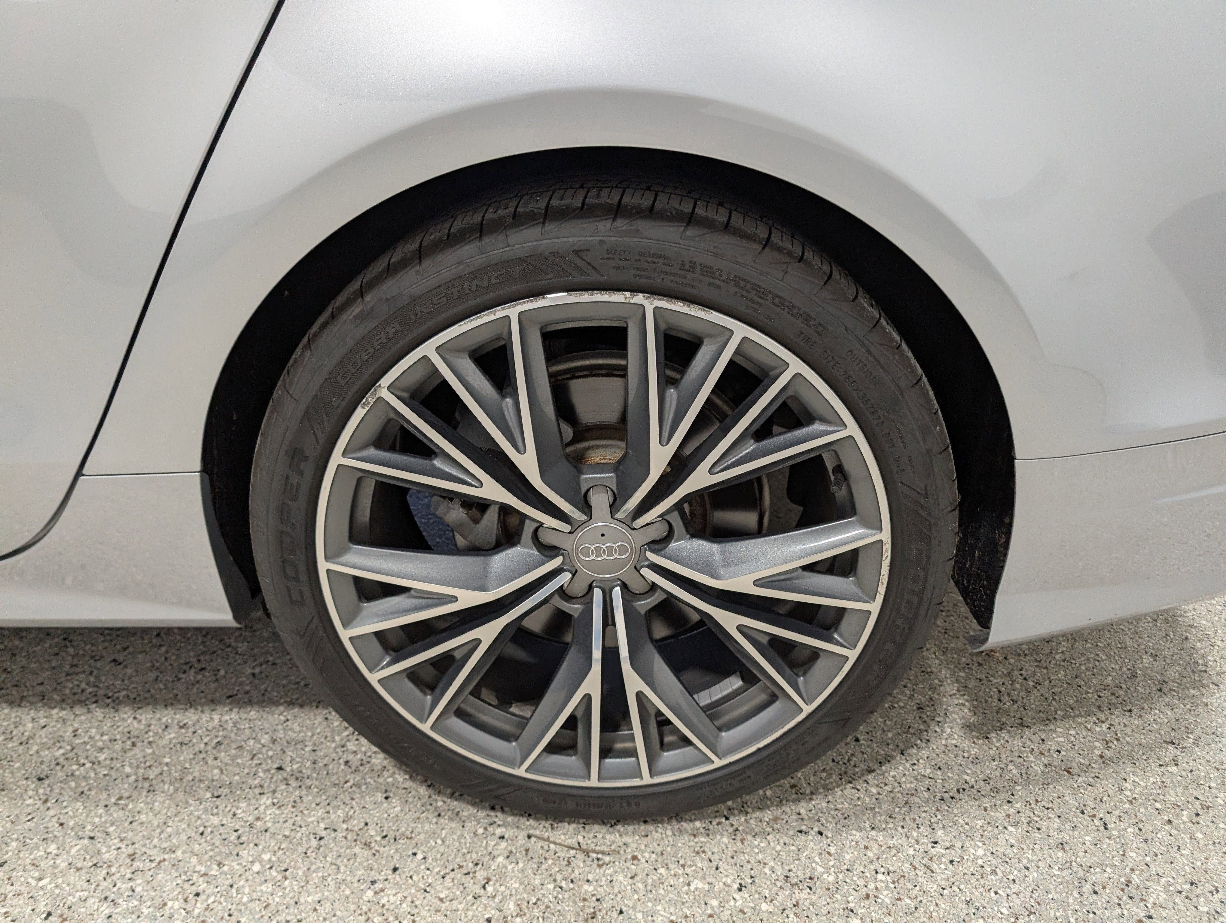 2016 Audi A7 3.0T Premium Plus