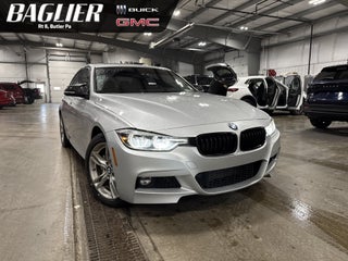 2018 BMW 330i xDrive