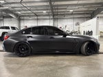 2025 BMW M3 Competition xDrive