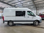 2019 Mercedes-Benz Sprinter 3500 High Roof V6