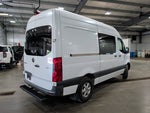 2019 Mercedes-Benz Sprinter 3500 High Roof V6