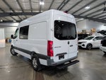 2019 Mercedes-Benz Sprinter 3500 High Roof V6