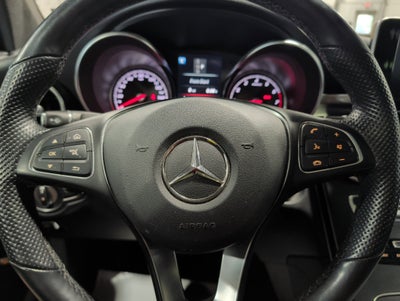 2019 Mercedes-Benz GLC 300 Coupe 4MATIC®