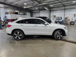 2019 Mercedes-Benz GLC 300 Coupe 4MATIC®