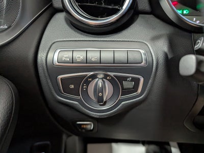 2019 Mercedes-Benz GLC 300 Coupe 4MATIC®