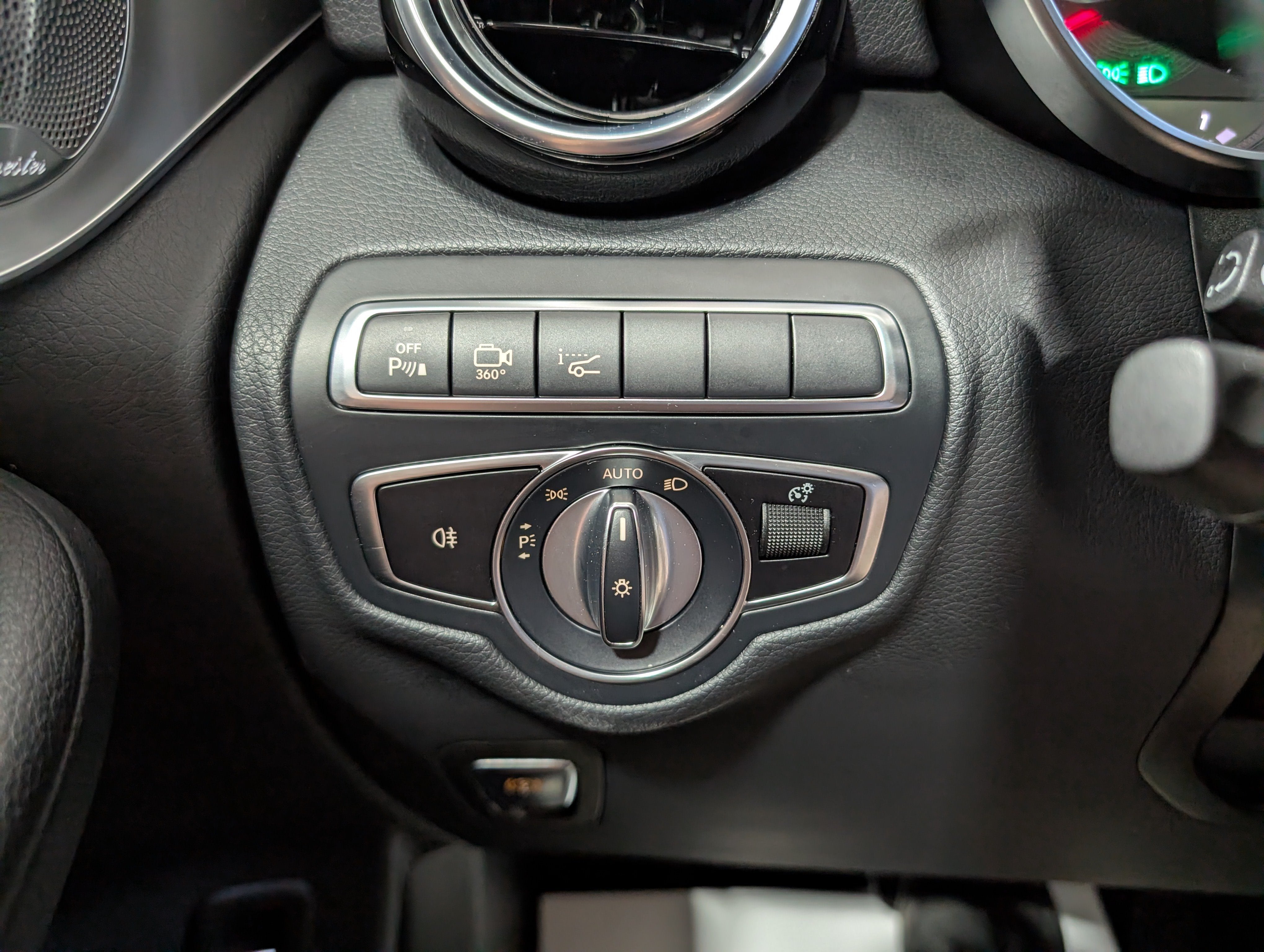 2019 Mercedes-Benz GLC 300 Coupe 4MATIC®