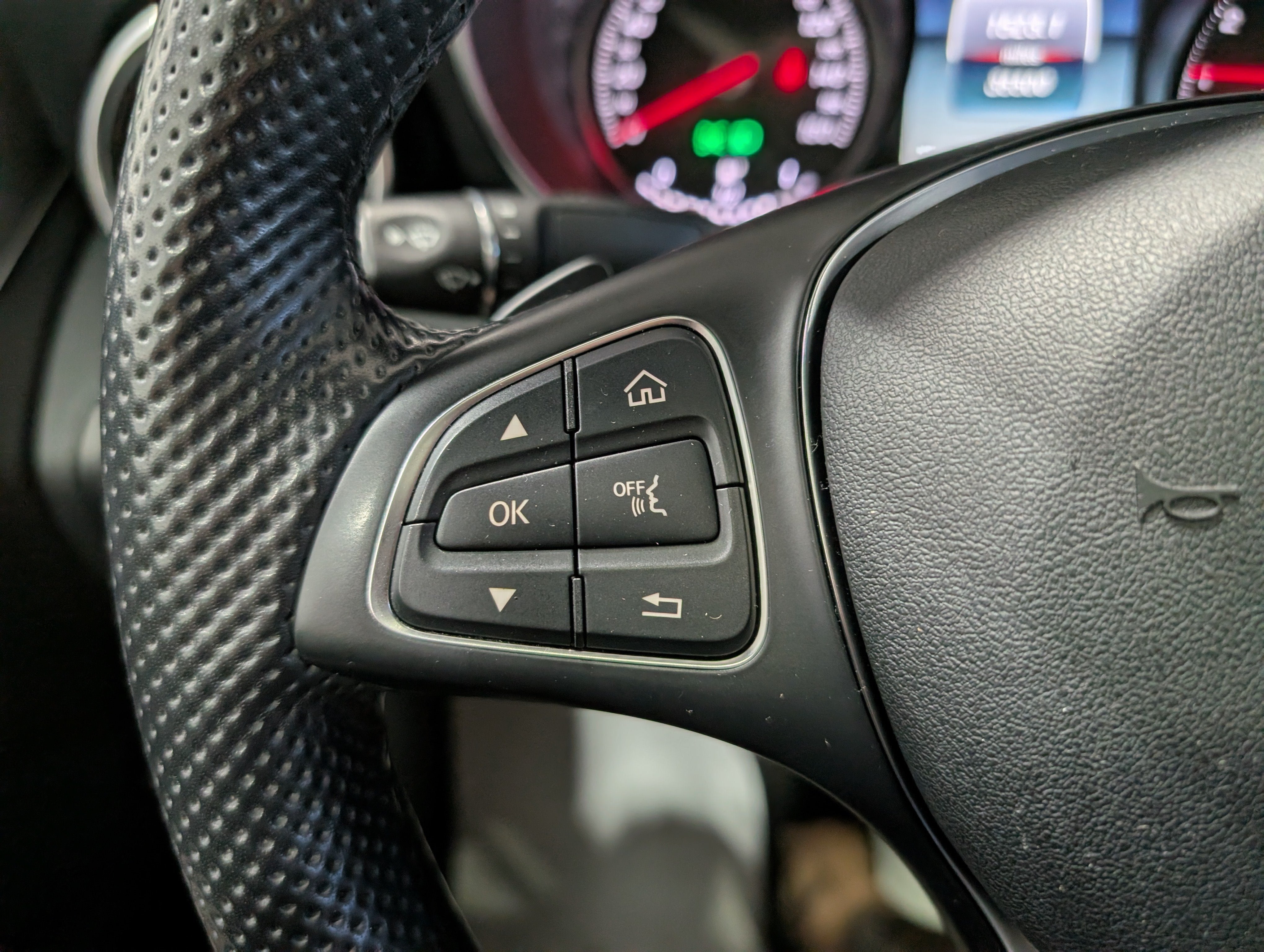 2019 Mercedes-Benz GLC 300 Coupe 4MATIC®