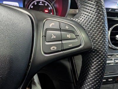 2019 Mercedes-Benz GLC 300 Coupe 4MATIC®