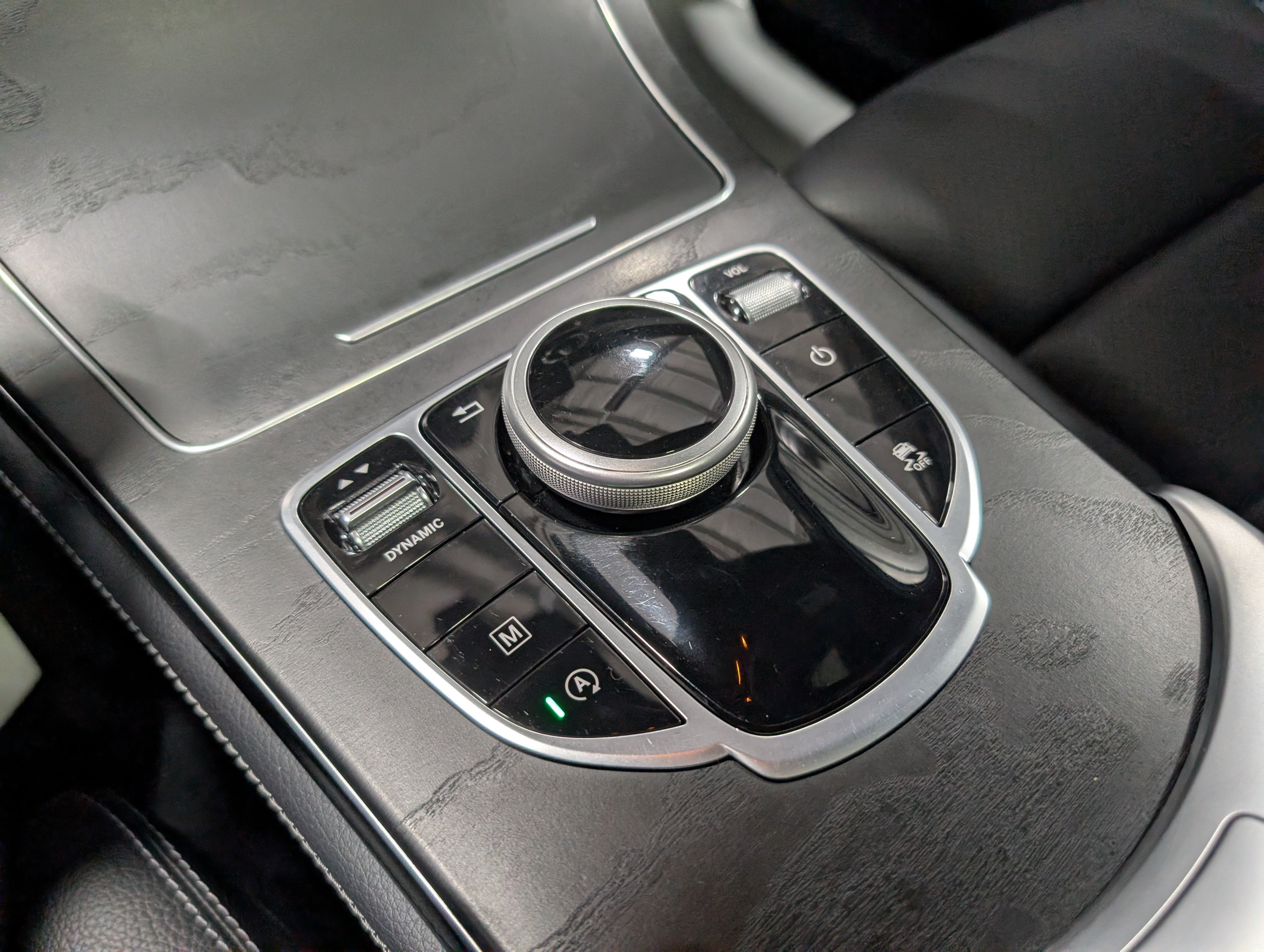 2019 Mercedes-Benz GLC 300 Coupe 4MATIC®