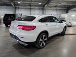 2019 Mercedes-Benz GLC 300 Coupe 4MATIC®