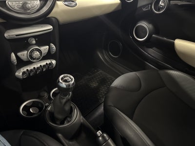2010 MINI Cooper S Clubman S