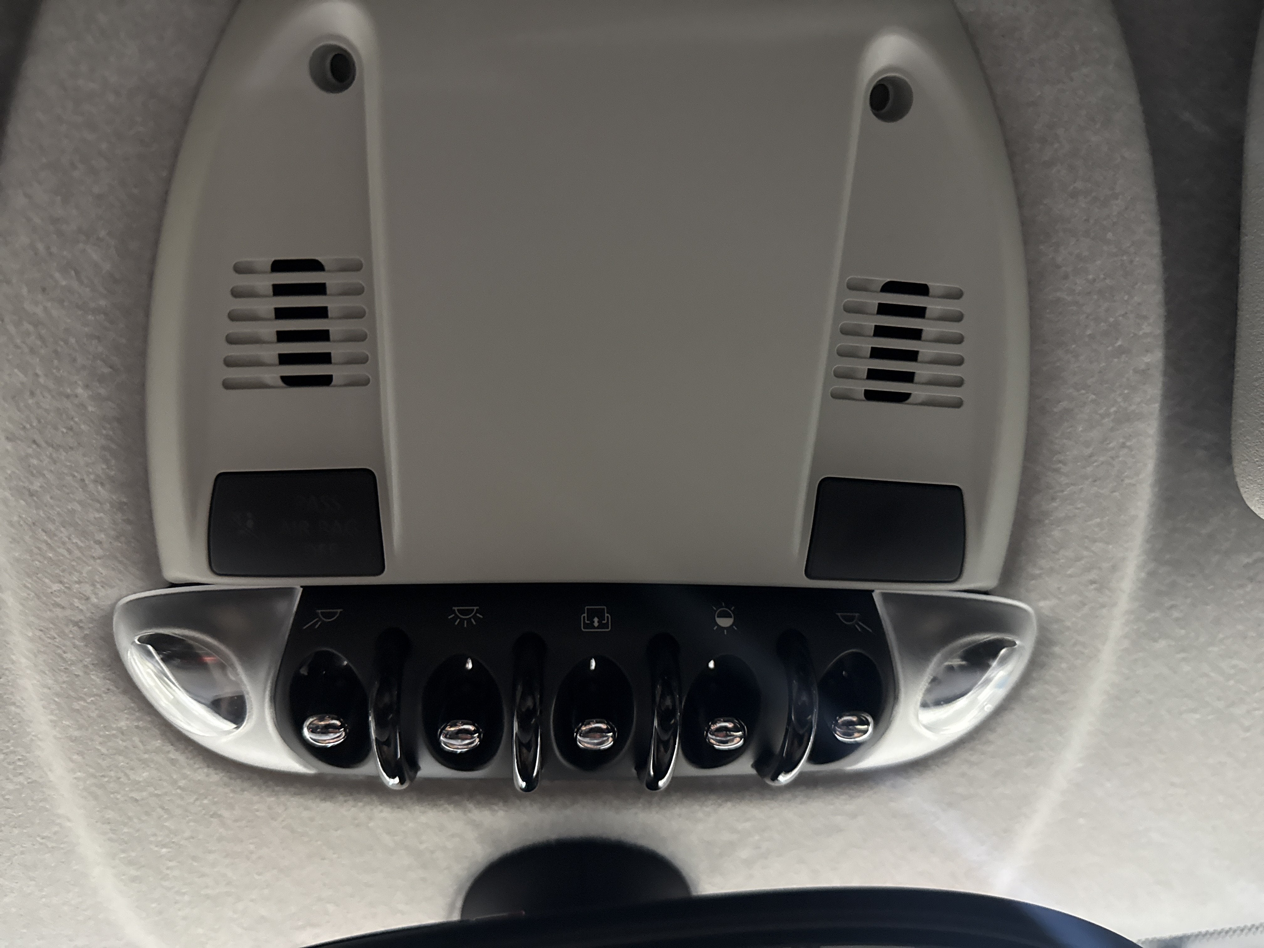 2010 MINI Cooper S Clubman S