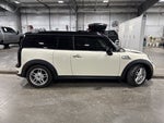 2010 MINI Cooper S Clubman S