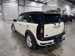 2010 MINI Cooper S Clubman S