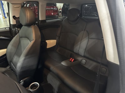 2010 MINI Cooper S Clubman S