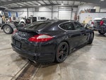 2010 Porsche Panamera Turbo