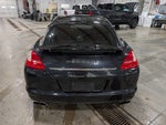 2010 Porsche Panamera Turbo
