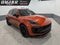 2024 Porsche Macan GTS