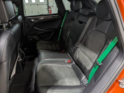 2024 Porsche Macan GTS