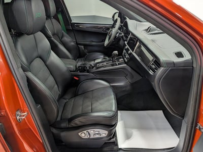 2024 Porsche Macan GTS