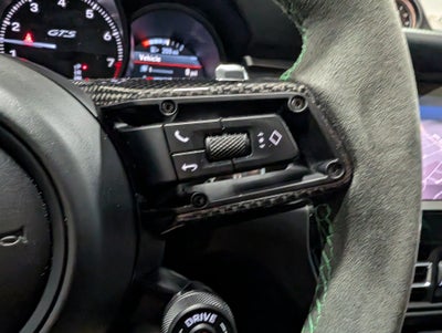 2024 Porsche Macan GTS