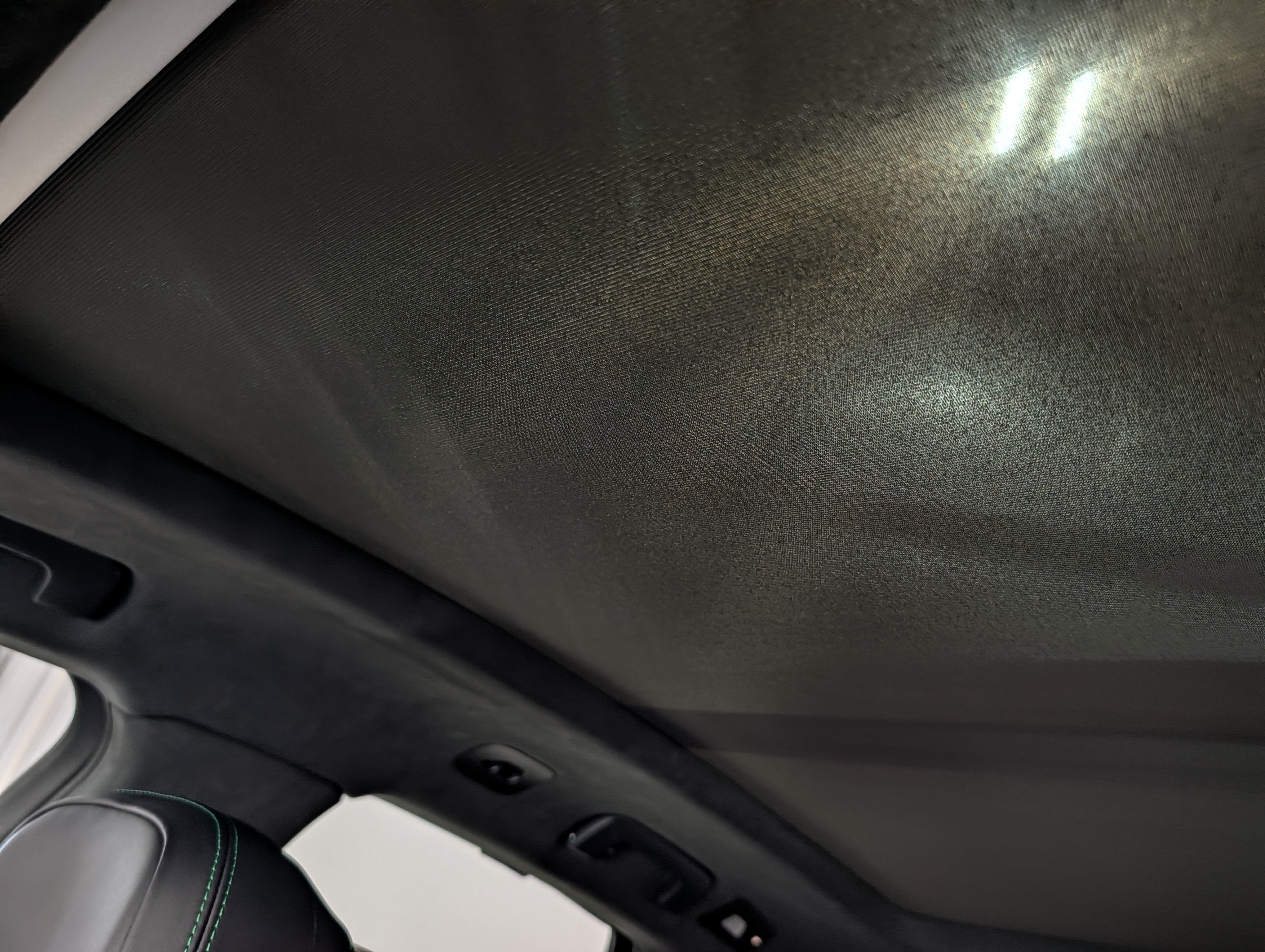 2024 Porsche Macan GTS