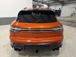 2024 Porsche Macan GTS