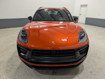 2024 Porsche Macan GTS