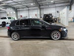 2023 Volkswagen Golf GTI 2.0T S
