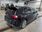 2023 Volkswagen Golf GTI 2.0T S