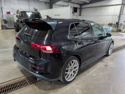 2023 Volkswagen Golf GTI 2.0T S