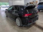 2023 Volkswagen Golf GTI 2.0T S