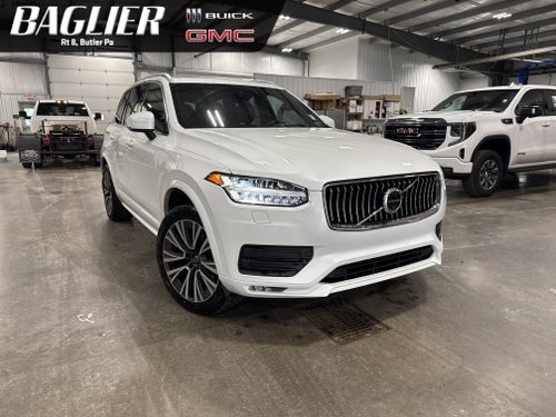 2020 Volvo XC90 Momentum