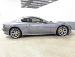 2014 Maserati GranTurismo Sport
