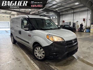 2015 RAM ProMaster City Tradesman
