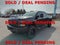 2018 Chevrolet Silverado 3500HD Work Truck