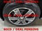 2017 GMC Acadia Denali All Wheel Drive Heated/Cooled Preferred Equipment Pkg Nav Sunroof