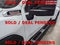 2022 GMC Sierra 3500HD Denali DURAMAX Nav Gooseneck/5th Wheel Pkg Sunroof Running Boards