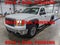 2008 GMC Sierra 1500 Work Truck Premium Cloth Preferred Equipment Pkg