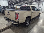 2022 GMC Canyon 4WD AT4 w/Leather Premium Leather Heated Preferred Equipment Pkg Nav