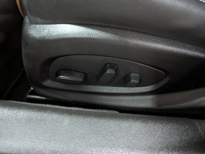 2018 Chevrolet Impala Premier Front Wheel Drive Premium Leather Heated Preferred Equipment Pkg Nav