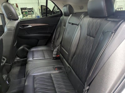 2021 Buick Envision Avenir All Wheel Drive Premium Leather Heated/Cooled Preferred Equipment Pkg Nav