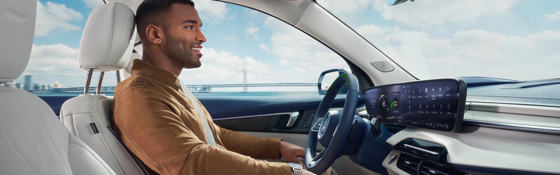 Baglier Buick GMC in Butler PA