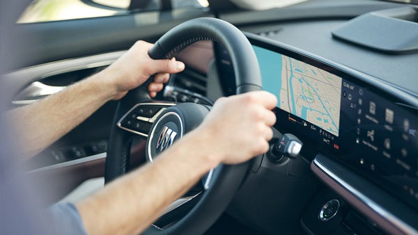 Baglier Buick GMC in Butler PA