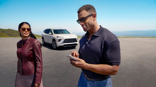 Baglier Buick GMC in Butler PA