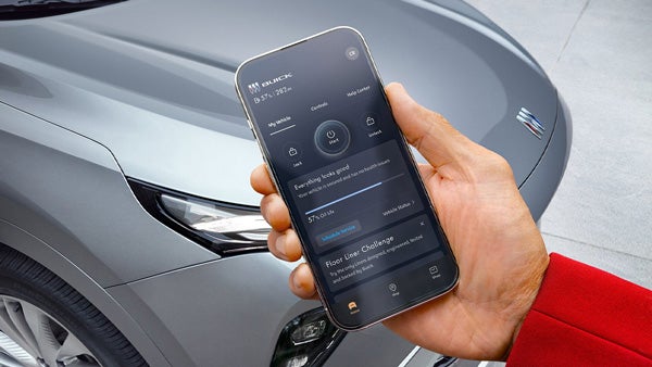 Baglier Buick GMC in Butler PA