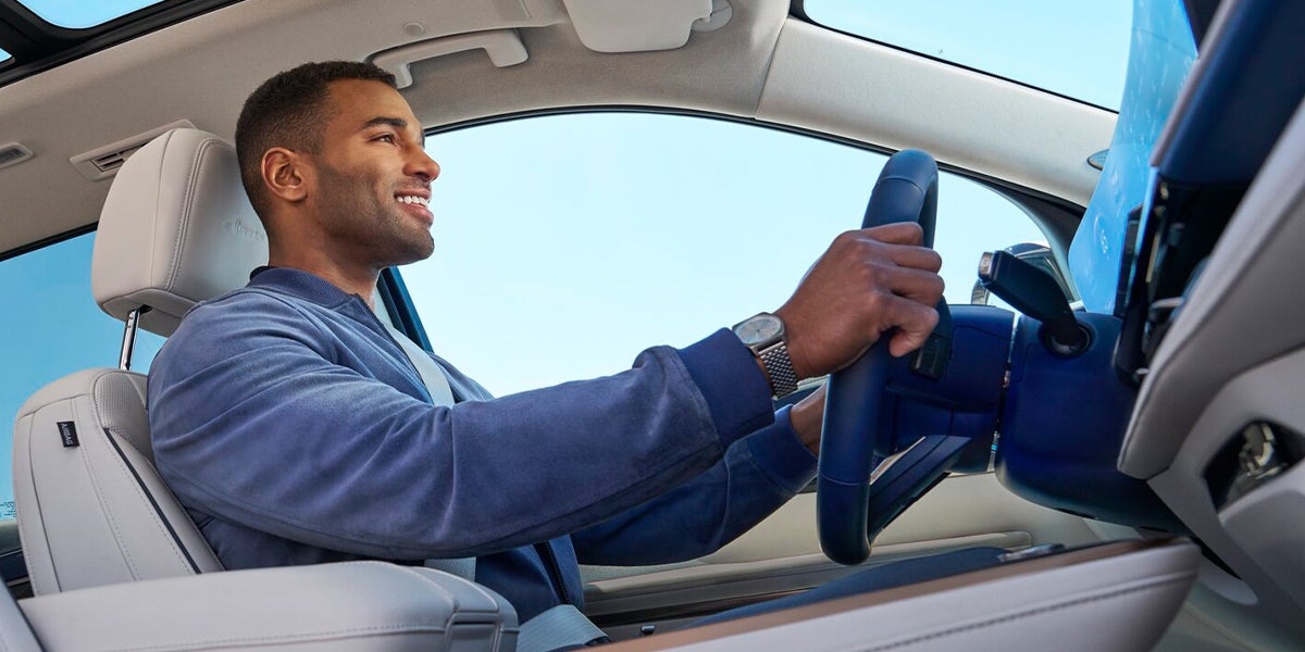 Baglier Buick GMC in Butler PA